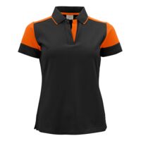 Ladies Polo Shirt Thumbnail