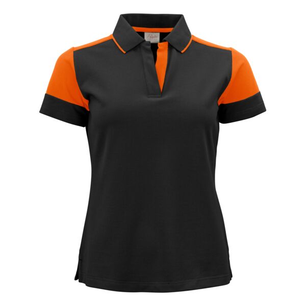 Ladies Polo Shirt Thumbnail