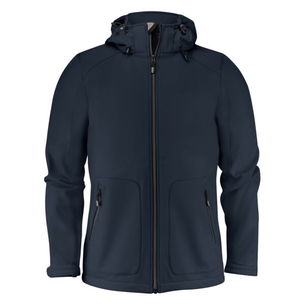 Karting Jacket Thumbnail