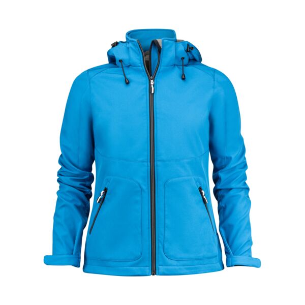 Ladies Karting Jacket Thumbnail