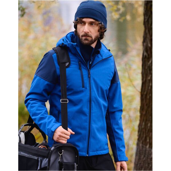 Padded Softshell Thumbnail