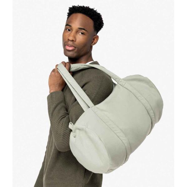 Native Spirit Fleece Duffel Bag Thumbnail