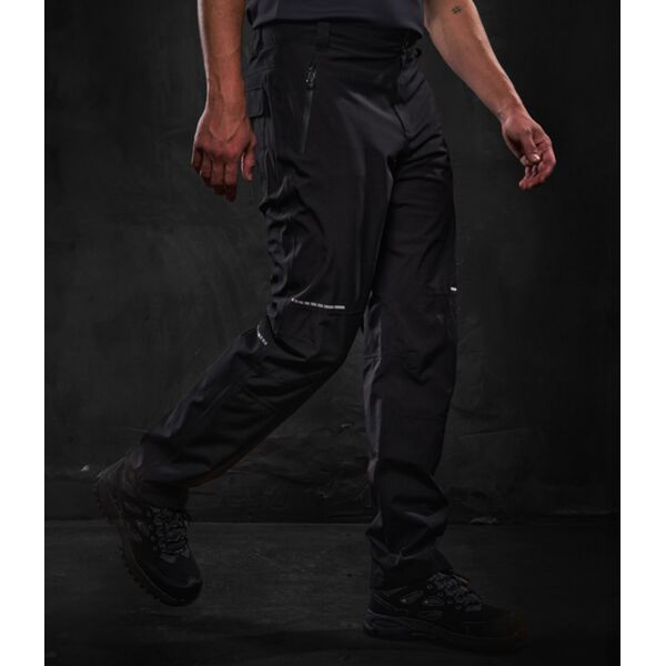 Regatta X-Pro Beacon Waterproof Trousers Thumbnail