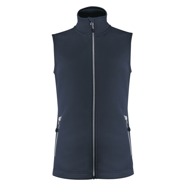 Ladies Powerslide Vest Thumbnail