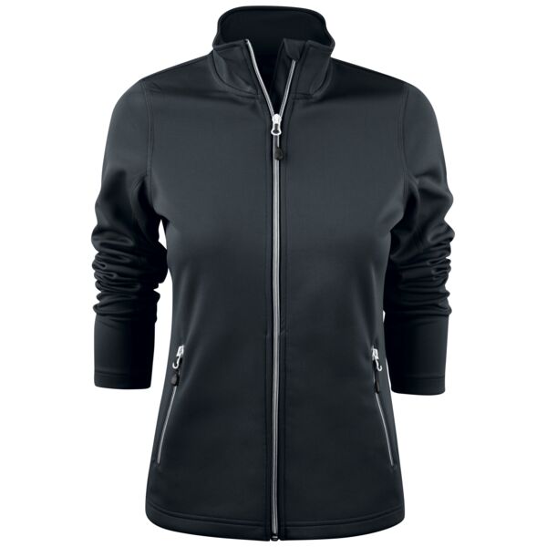 Ladies Powerslide Jacket Thumbnail