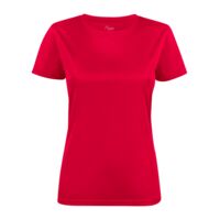 Ladies Run Active T-Shirt Thumbnail