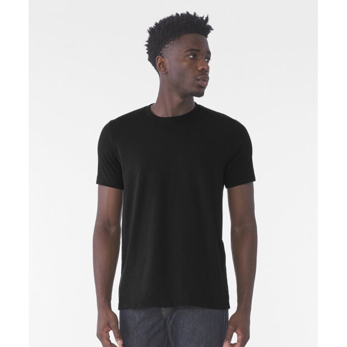 Unisex EcoMax Short Sleeve Tee Thumbnail