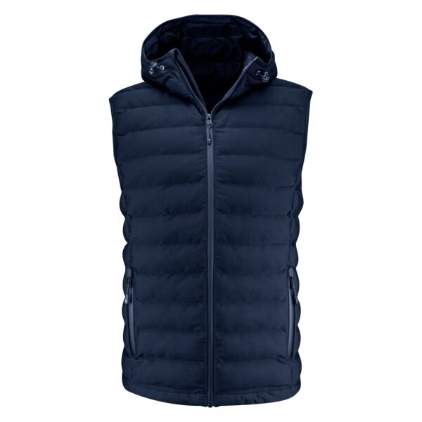 Woodlake Heights Padded Vest Thumbnail