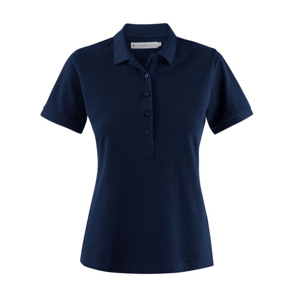 Ladies Neptune Polo Thumbnail