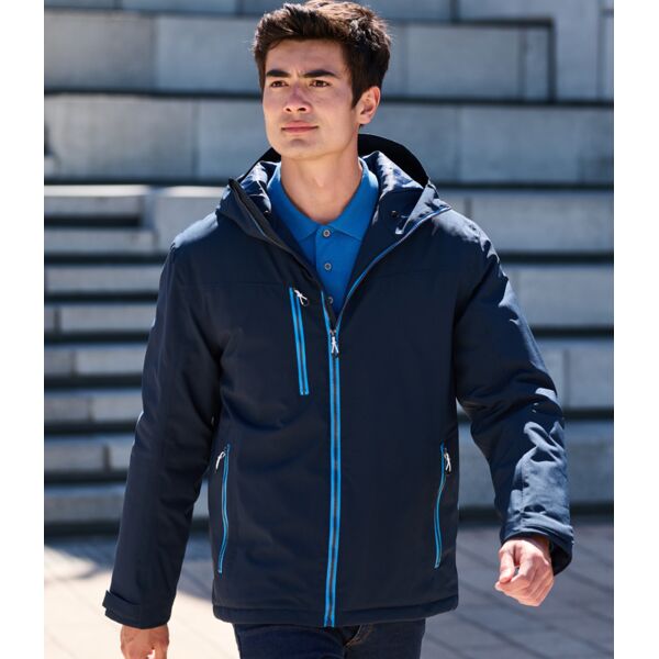 Regatta Navigate Waterproof Insulated Jacket Thumbnail