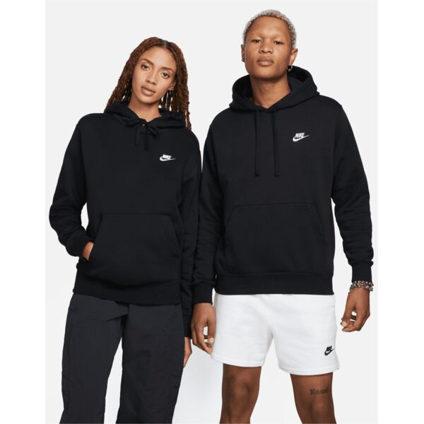 Sportswear Club Hoodie Thumbnail