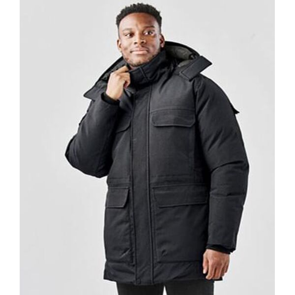Stormtech Denali Parka Jacket Thumbnail