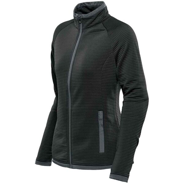 Stormtech Ladies Andorra Fleece Jacket Thumbnail