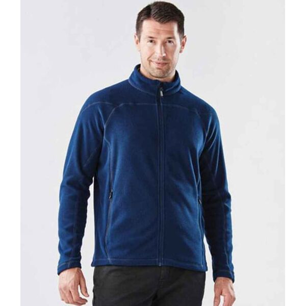 Stormtech Reactor Fleece Jacket Thumbnail