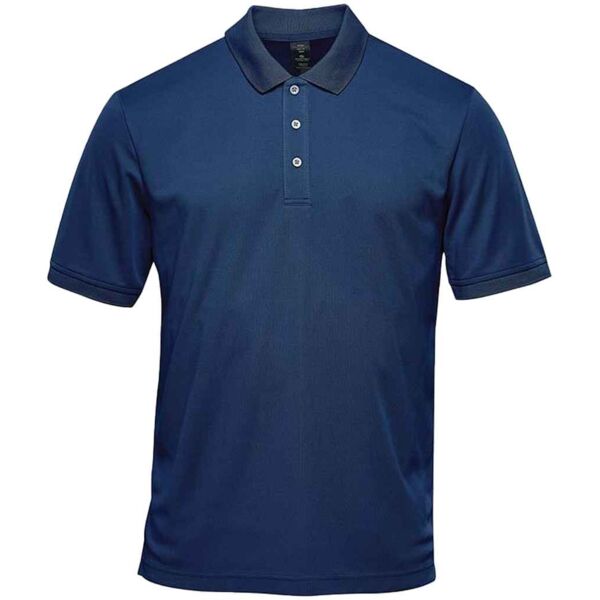 Stormtech Sirocco Sports Polo Shirt Thumbnail
