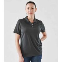 Stormtech Ladies Sirocco Sports Polo Shirt Thumbnail