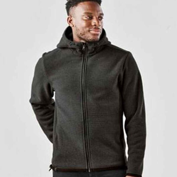 Stormtech Medusa Fleece Hoodie Thumbnail