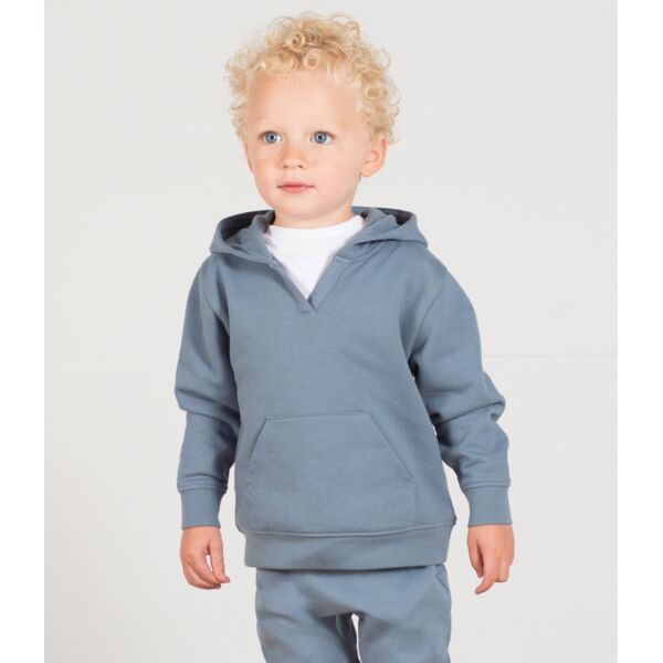 Larkwood Kids Sustainable Hoodie Thumbnail