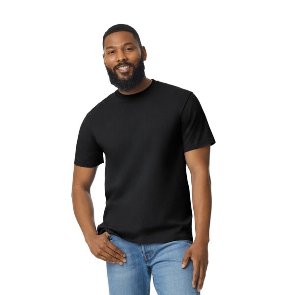 Light cotton adult t-shirt Thumbnail