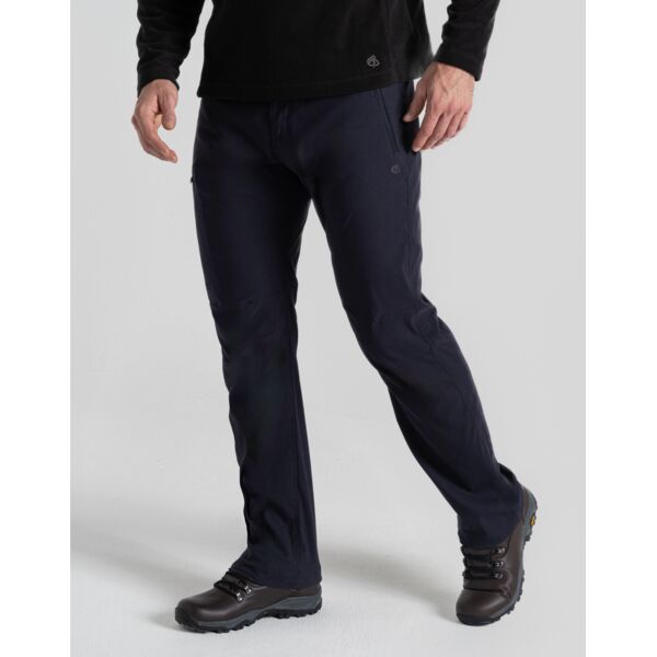 Men's Expert Kiwi Pro II Stretch Trousers (Long) Thumbnail