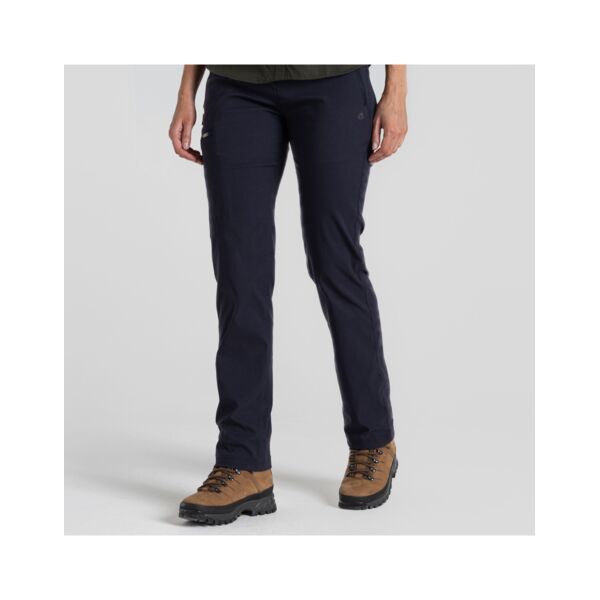 Women's Expert Kiwi Pro II Stretch Trousers (Short) Thumbnail