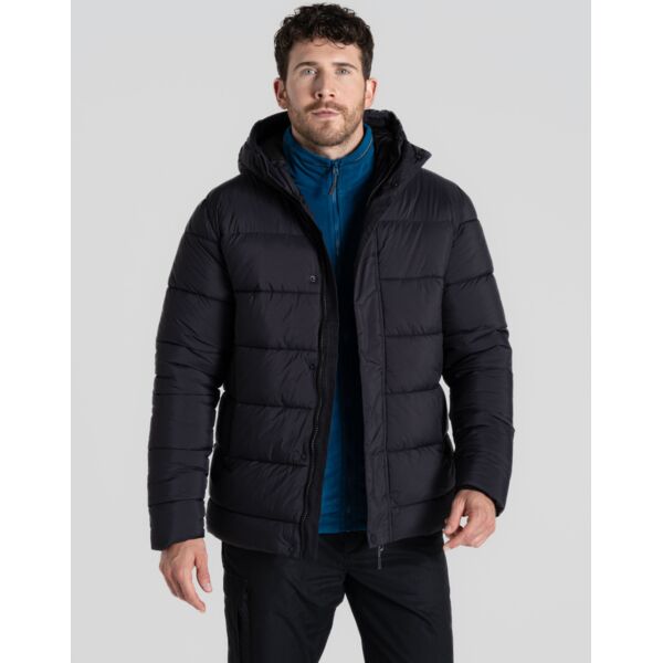 Winter Padded Jacket Thumbnail