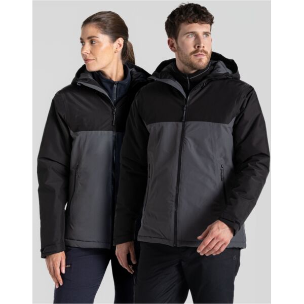 Thermic Insulated Jacket Thumbnail