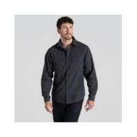 Men's Kiwi Long Sleeved Shirt Thumbnail