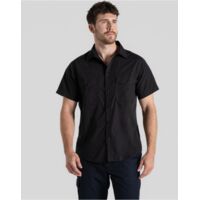 Kiwi Short Sleeved Shirt Thumbnail