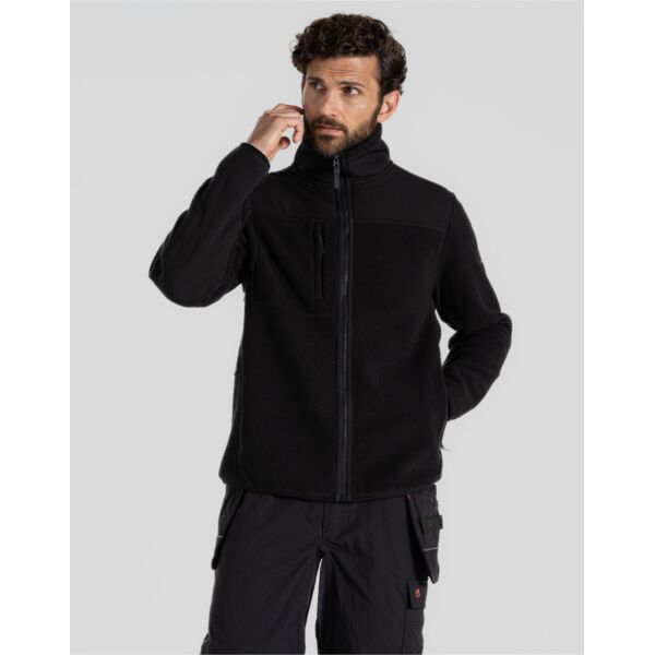Morley Fleece Jacket Thumbnail