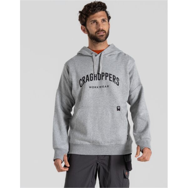 Oulston Hoodie Thumbnail