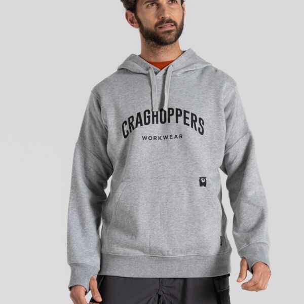 Oulston Hoodie Thumbnail