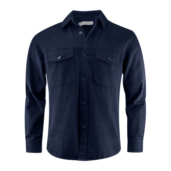 Highwoods Unisex Overshirt Thumbnail