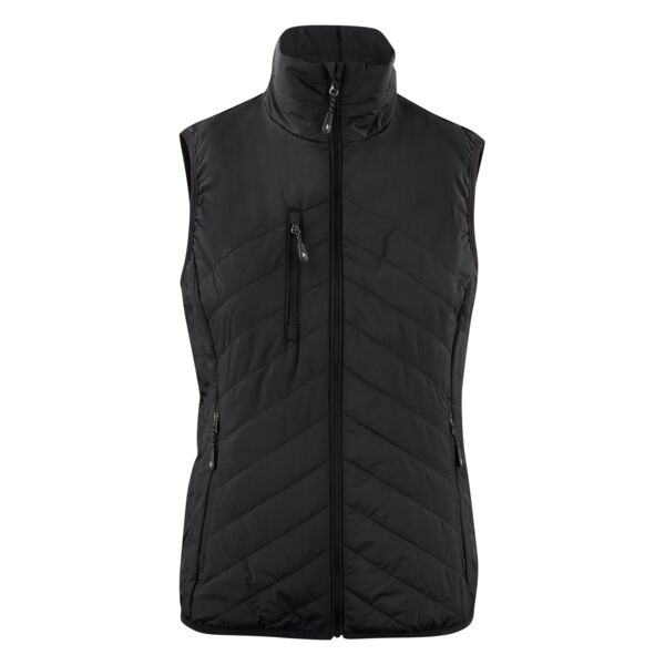 Deer Ridge Ladies Vest Thumbnail