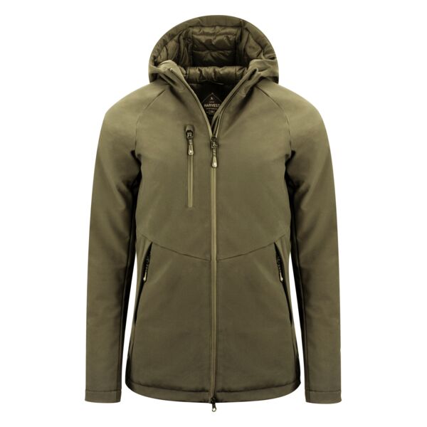 Ladies Winchester Jacket Thumbnail