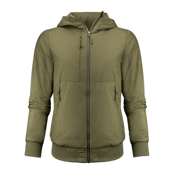 Ladies Franklin Lightweight Jacket Thumbnail