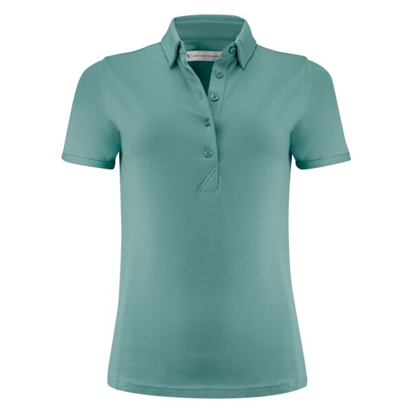 Ladies American Supreme Polo Thumbnail