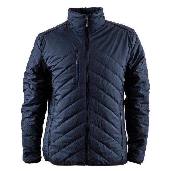 Deer Ridge Quilted Jacket Thumbnail
