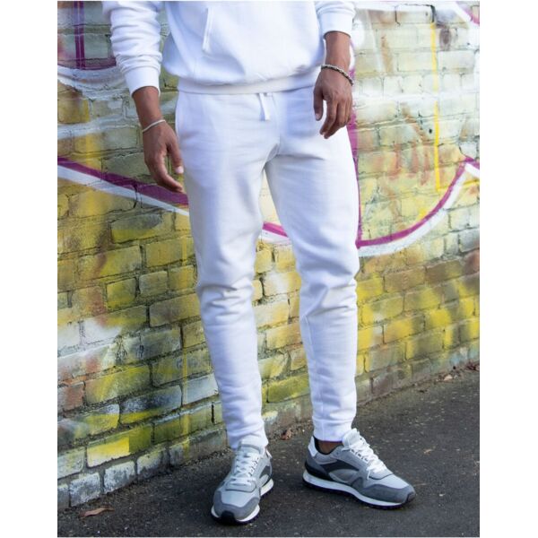 NuBlend® Pocketed Jog Sweatpant Thumbnail