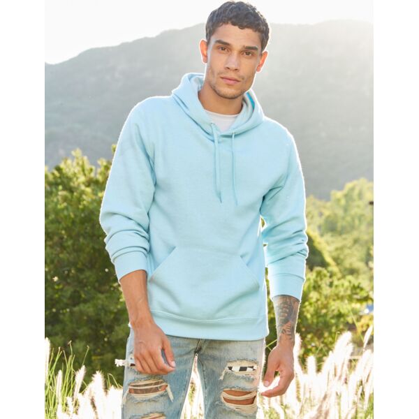 Eco Premium Hooded Sweatshirt Thumbnail