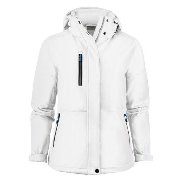 Ladies Overlanding Jacket Thumbnail