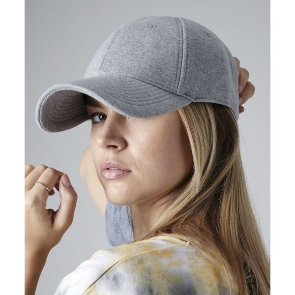 Jersey athleisure baseball cap Thumbnail