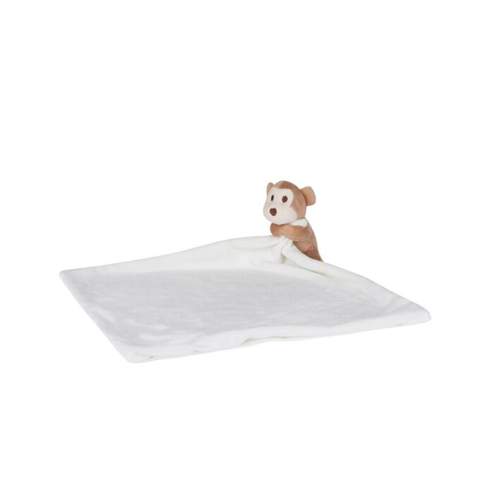 Monkey comforter Thumbnail