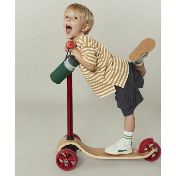 Water bottle and holder Thumbnail