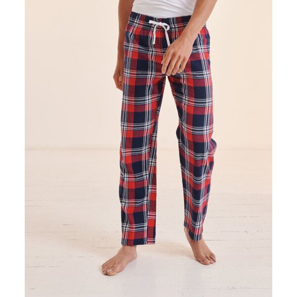 Tartan lounge pants Thumbnail