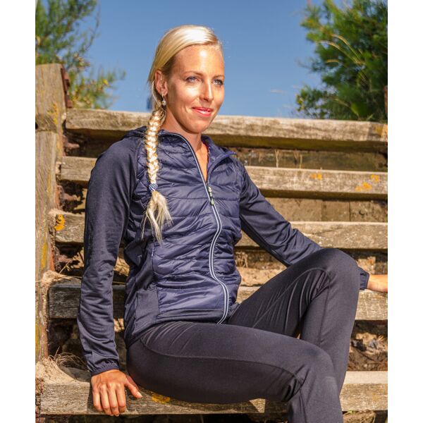 Women's Zero gravity jacket Thumbnail