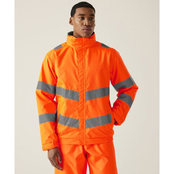 Hi-vis Pro contract Dover jacket Thumbnail