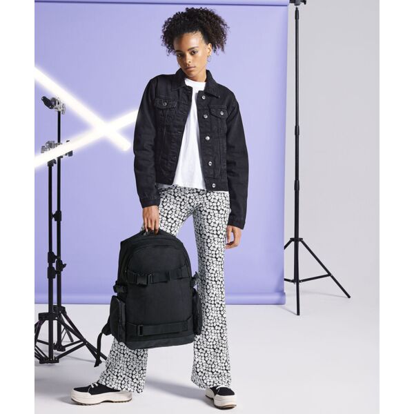 Old school boardpack Thumbnail