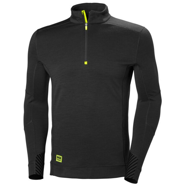LIFA Base Layer Half Zip Thumbnail