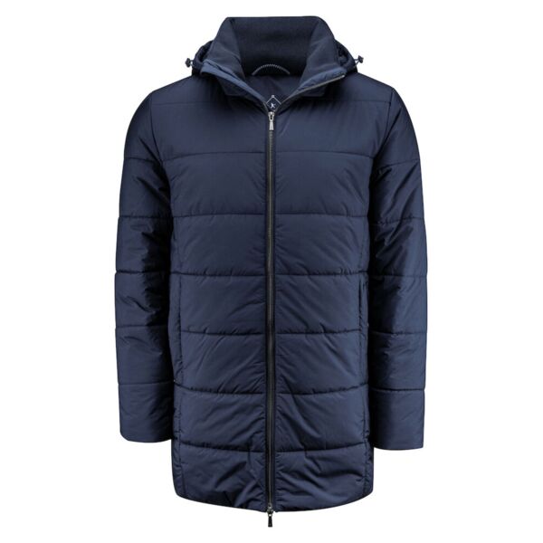 Nordmont Long Jacket Thumbnail